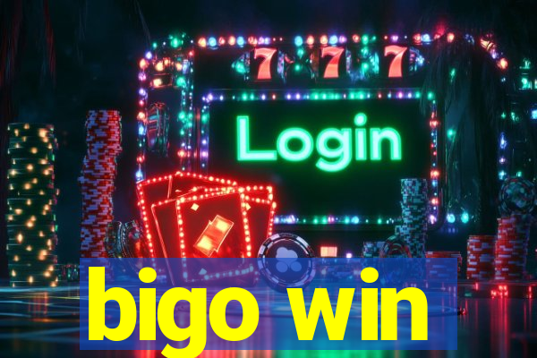 bigo win