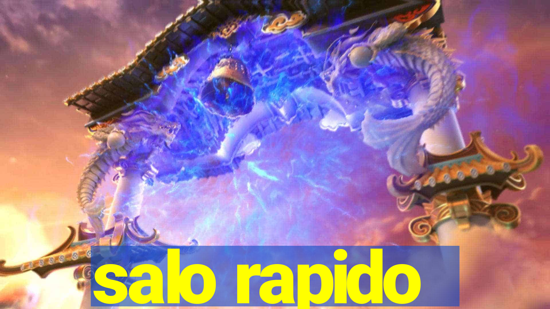 salo rapido