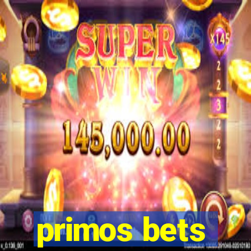 primos bets