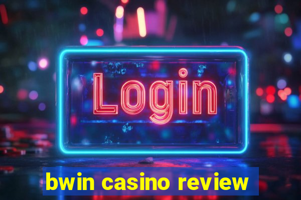 bwin casino review