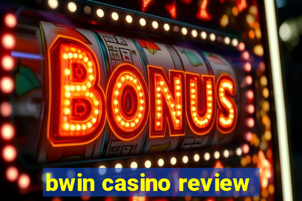 bwin casino review