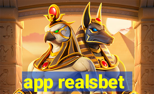 app realsbet