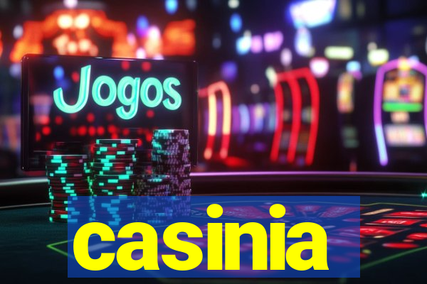 casinia