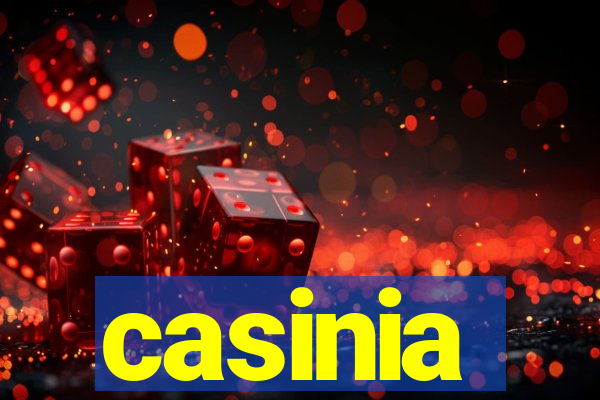 casinia