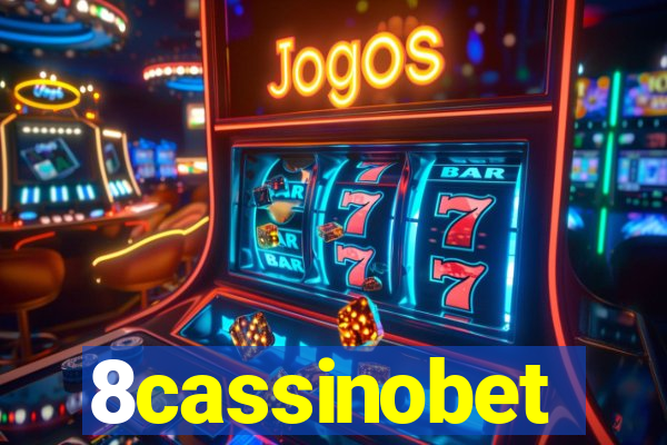 8cassinobet