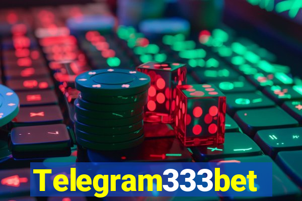 Telegram333bet