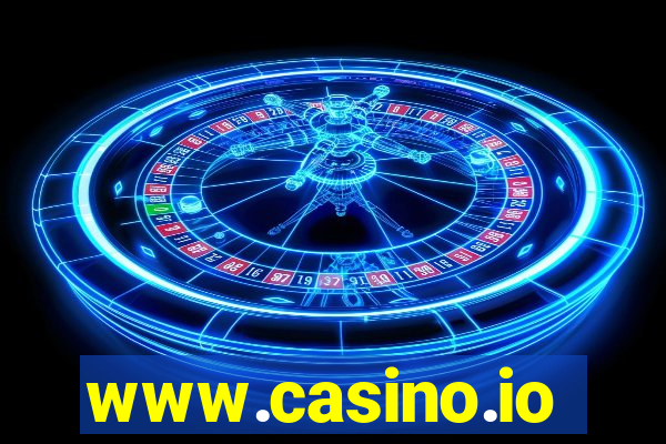 www.casino.io