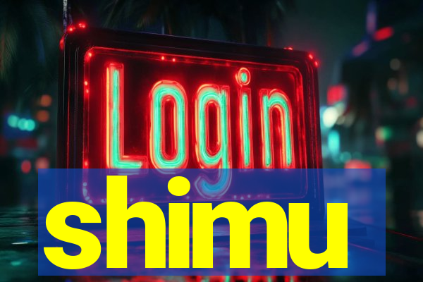 shimu