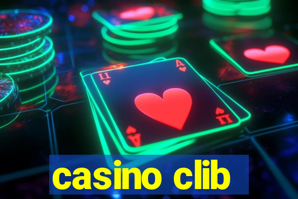 casino clib