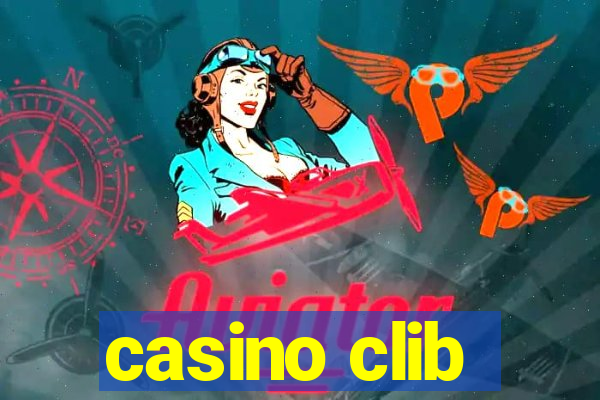 casino clib