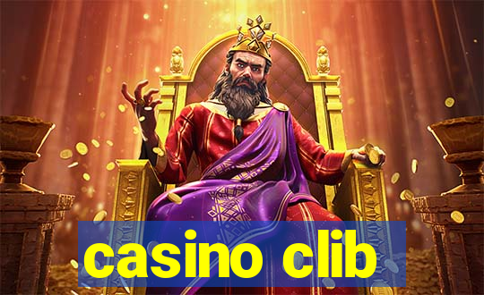 casino clib