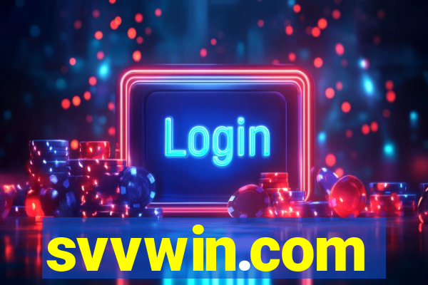 svvwin.com