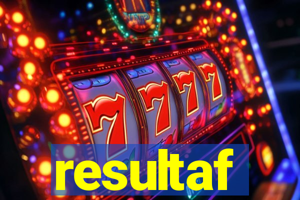 resultaf