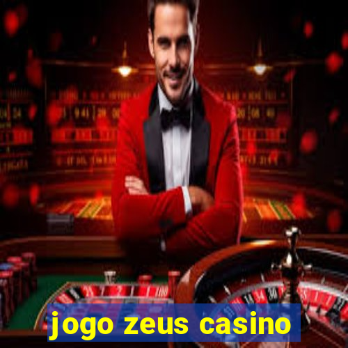 jogo zeus casino