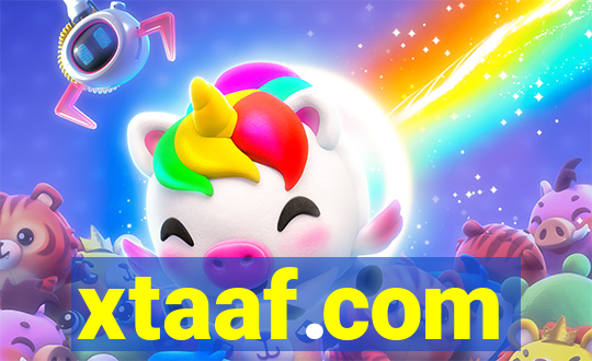 xtaaf.com