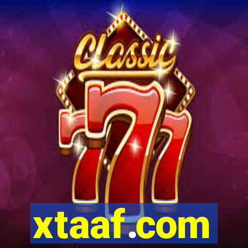 xtaaf.com