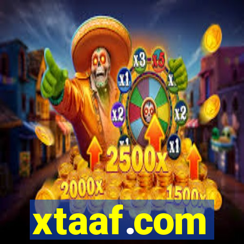 xtaaf.com