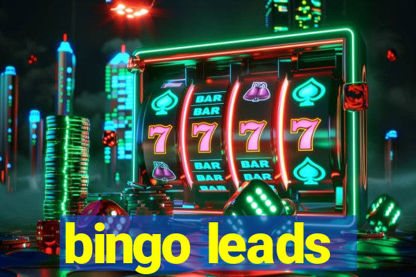 bingo leads