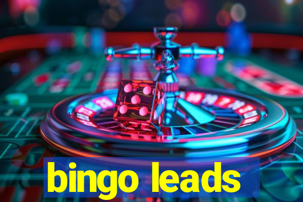 bingo leads