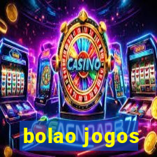 bolao jogos