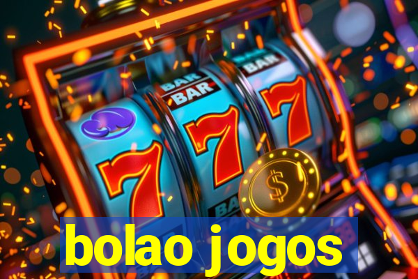 bolao jogos