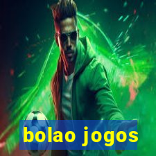 bolao jogos