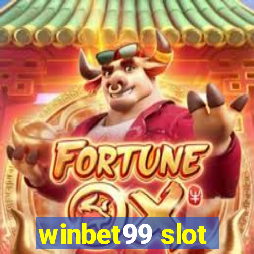 winbet99 slot