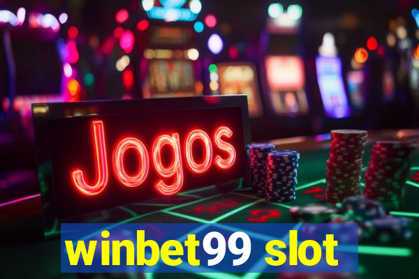 winbet99 slot