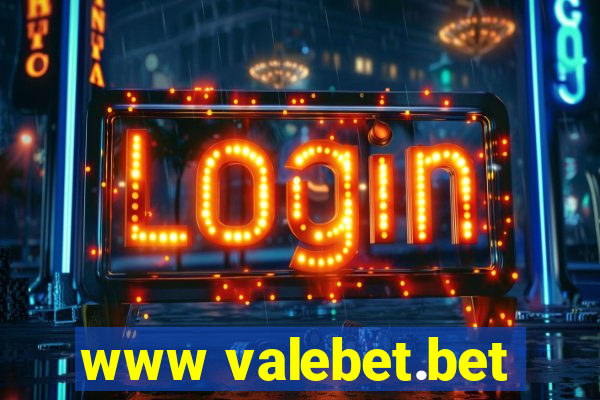 www valebet.bet