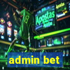 admin bet