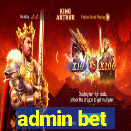 admin bet