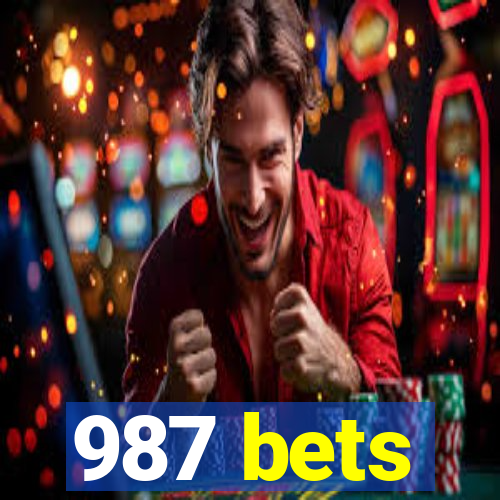 987 bets