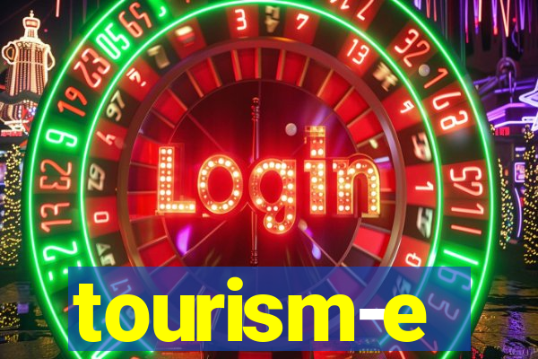 tourism-e