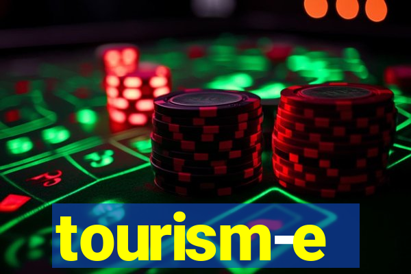 tourism-e