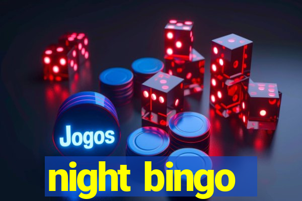 night bingo