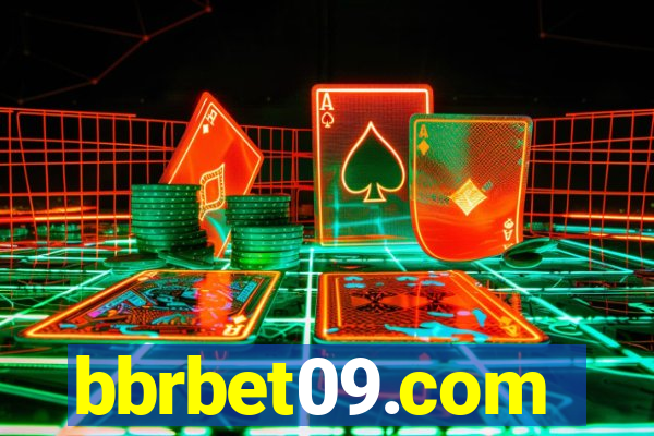 bbrbet09.com