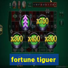 fortune tiguer