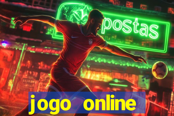 jogo online apostando dinheiro