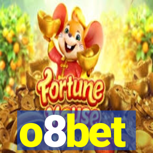 o8bet