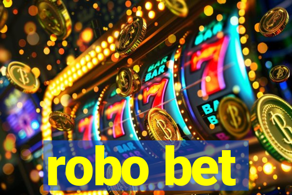 robo bet