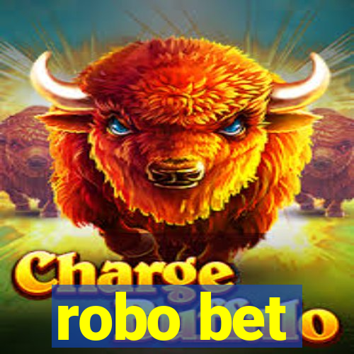 robo bet