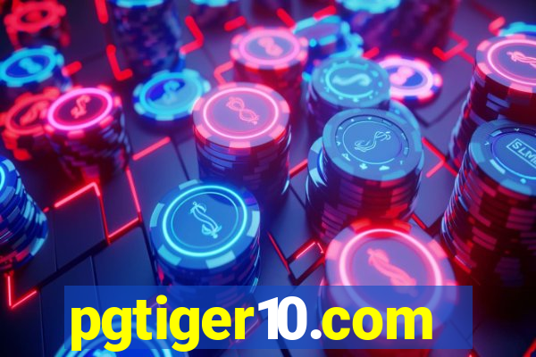 pgtiger10.com