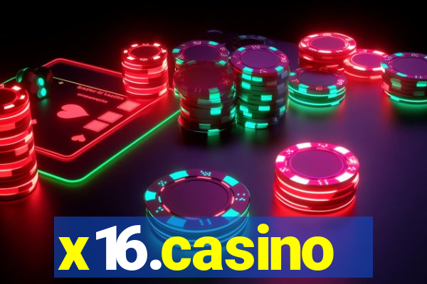 x16.casino