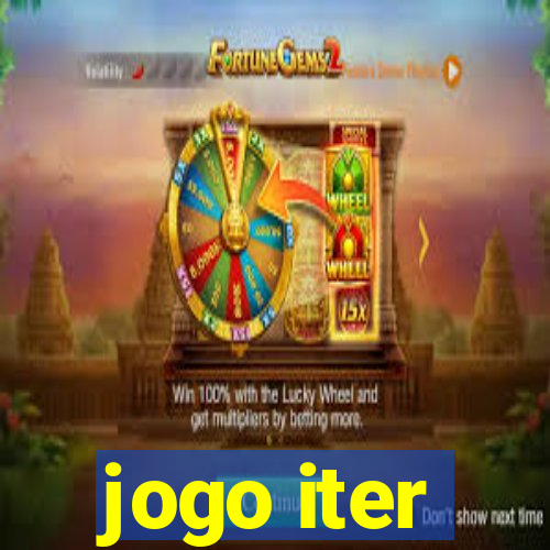 jogo iter