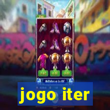 jogo iter