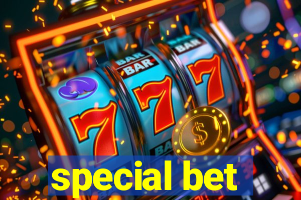 special bet