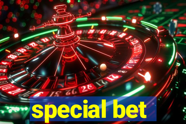 special bet