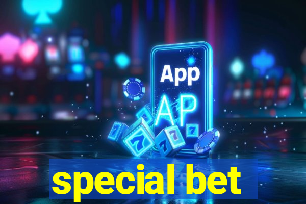 special bet