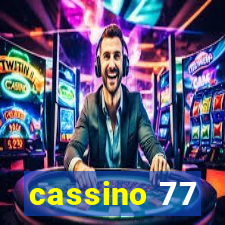 cassino 77