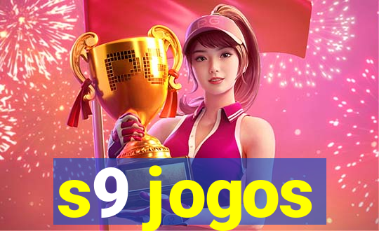 s9 jogos